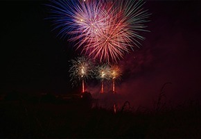 Image de l'actualité - FEU D'ARTIFICE PONTAULT-COMBAULT